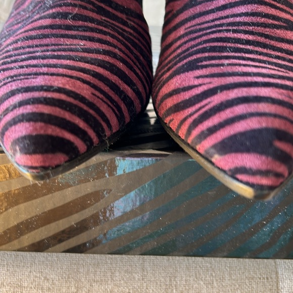 Just cavalli ankle boots - Picture 4 of 9